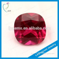 Special Design Cushion Shape Ruby Gemstone Prices
